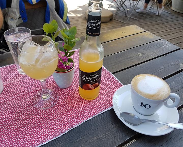 Café Stadtgespräch